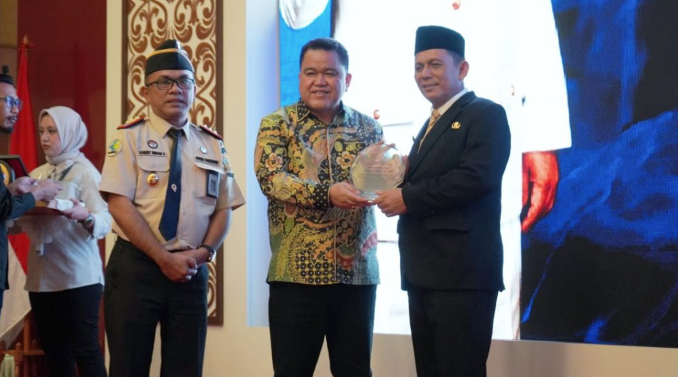 Quarantine Awards 2023, Penghargaan Bagi Insan Dalam Penanggulangan Pandemi COVID-19